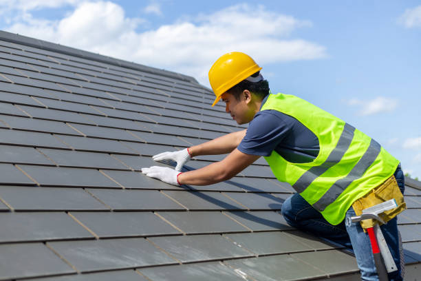 Best Emergency Roof Repair Services  in Romancoke, MD