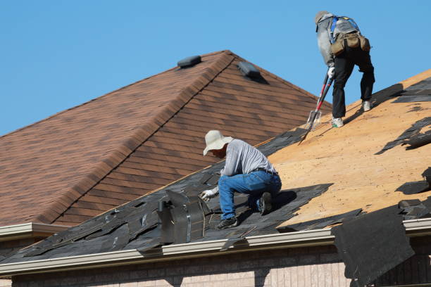 Best Roof Installation  in Romancoke, MD