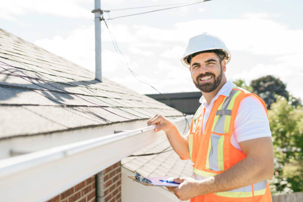 Best Roofing for New Construction  in Romancoke, MD