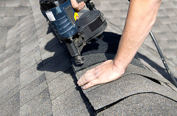 Best Hot Roofs  in Romancoke, MD
