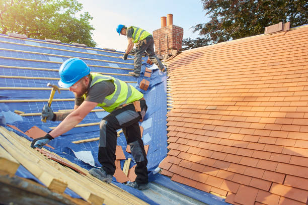 Best Sheet Metal Roofing  in Romancoke, MD