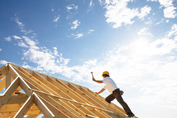 Best Roof Leak Repair  in Romancoke, MD
