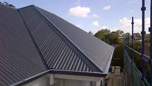Best Commercial Roofing Services  in Romancoke, MD