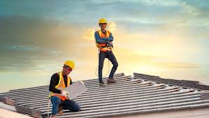 Best Emergency Roof Repair  in Romancoke, MD